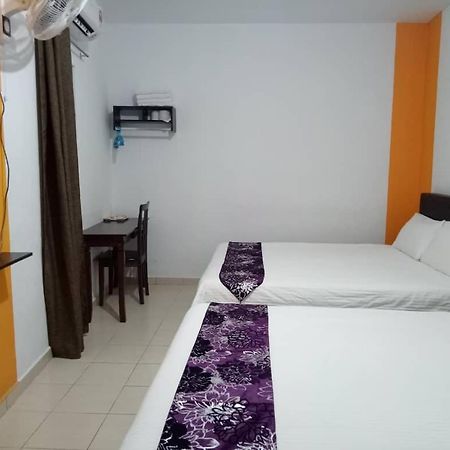 Langkawi Western Motel Pantai Cenang  Esterno foto