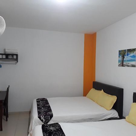 Langkawi Western Motel Pantai Cenang  Esterno foto