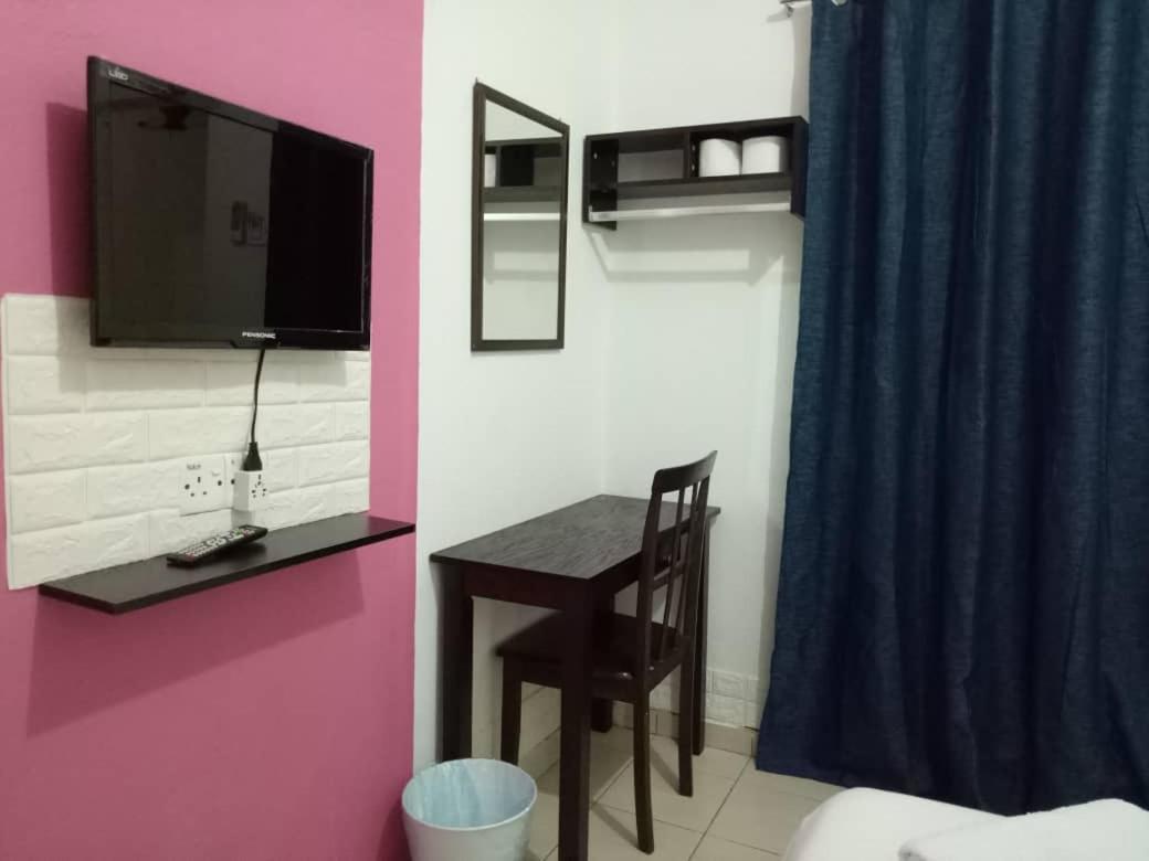 Langkawi Western Motel Pantai Cenang  Esterno foto