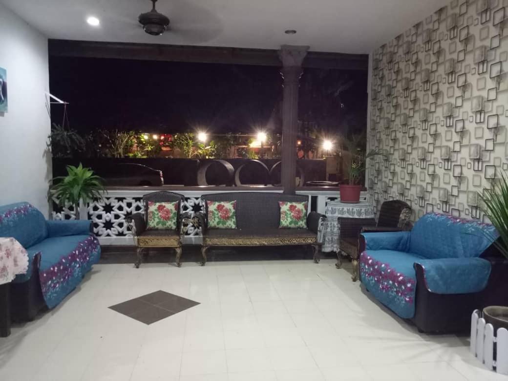 Langkawi Western Motel Pantai Cenang  Esterno foto