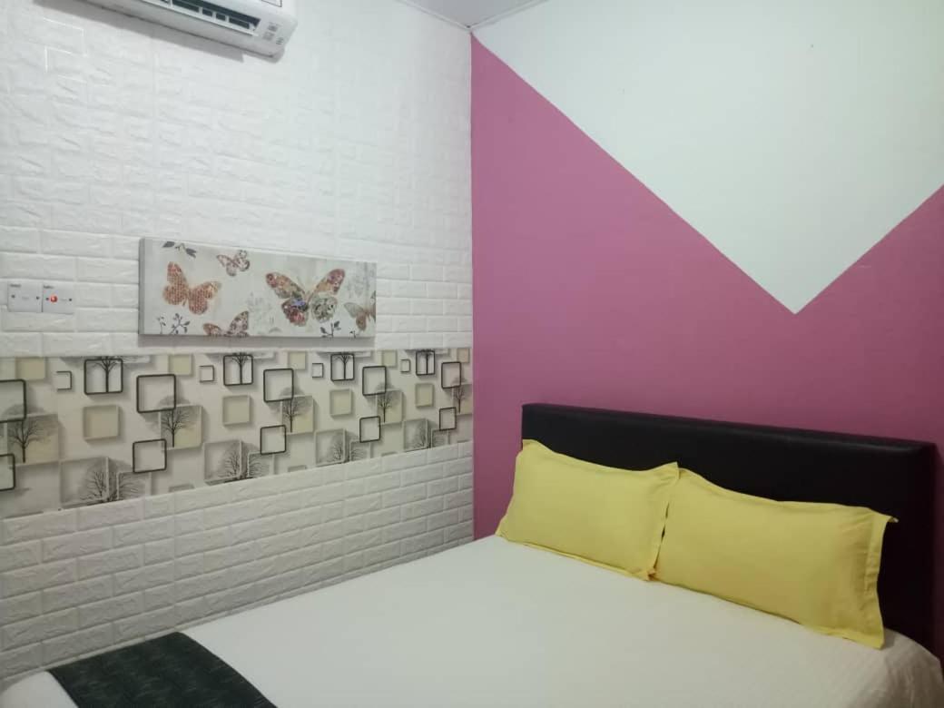 Langkawi Western Motel Pantai Cenang  Esterno foto